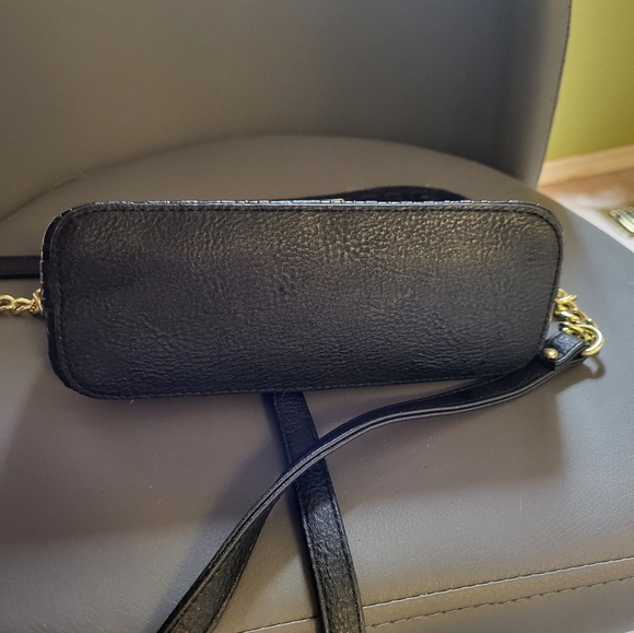 Steve Madden cross body leather bag - Picture 4 of 5
